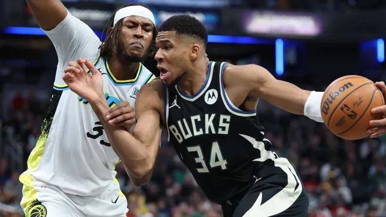 NBA季后赛赛前再迎强敌;密尔沃基雄鹿强势反弹;主帅态度——管理层满意;高层口径保持一致的简单介绍 NBA季后赛赛前再迎强敌;密尔沃基雄鹿强势反弹;主帅态度——管理层满意;高层口径保持一致的简单介绍